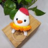 Canard version hochet