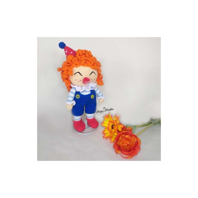 Clown