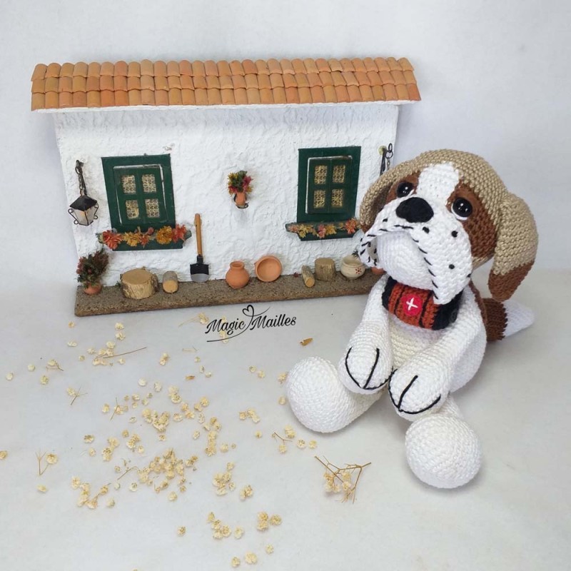 Saint-Bernard