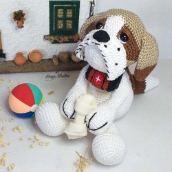Saint-Bernard