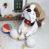 Saint-Bernard