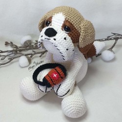 Saint-Bernard