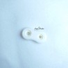CLIPS-OEIL pour amigurumis
