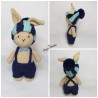 TUTORIEL PDF pour crocheter Lucien le lapin