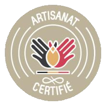 Artisan certifié